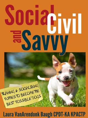 cover image of Social, Civil, and Savvy